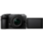 Thumbnail: Nikon Z30 Mirrorless Camera