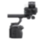 Thumbnail: Sony FX5 Full-frame Cinema Camera