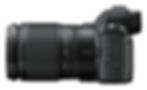 Thumbnail: Nikon Z5 II Mirrorless Camera