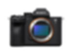 Thumbnail: Sony A7 V
