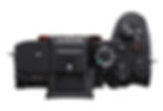 Thumbnail: Sony a7R V Mirrorless Camera