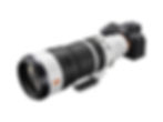 Thumbnail: Sony FE 100-400mm F4.5 GM OSS