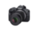Thumbnail: Canon EOS R100 Mirrorless Camera