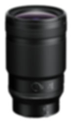 Thumbnail: Nikon Nikkor Z 35mm F/1.2 S Lens