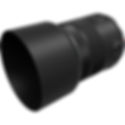 Thumbnail: Canon RF 85mm f/2 Macro IS STM Lens