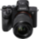 Thumbnail: Sony A7 IV Mirrorless Camera