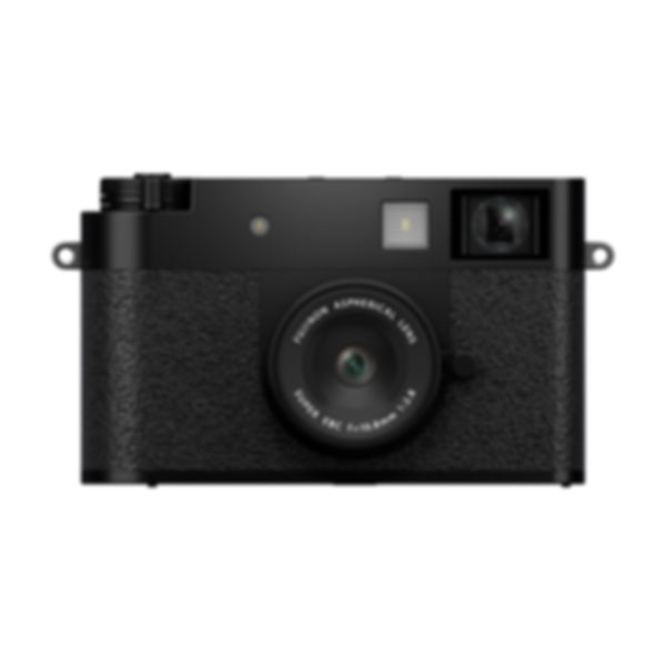Fujifilm X Half Digital Camera