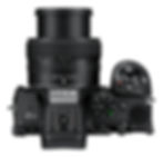 Thumbnail: Nikon Z5 II Mirrorless Camera