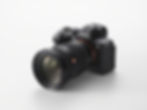Thumbnail: Sony a7R V Mirrorless Camera