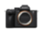 Thumbnail: Sony A7R VI