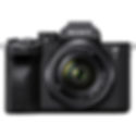 Thumbnail: Sony A7 IV Mirrorless Camera