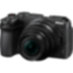 Thumbnail: Nikon Z30 Mirrorless Camera