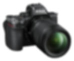 Thumbnail: Nikon Z5 II Mirrorless Camera