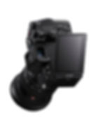 Thumbnail: Sony a7R V Mirrorless Camera
