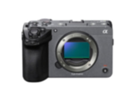Sony FX5 Full-frame Cinema Camera