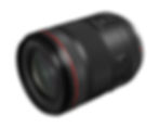 Thumbnail: Canon RF 50mm F1.4 L VCM Lens