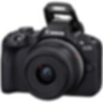 Canon EOS R50 Mirrorless Camera