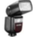 Thumbnail: Godox V860 III Flash
