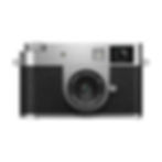 Thumbnail: Fujifilm X Half Digital Camera