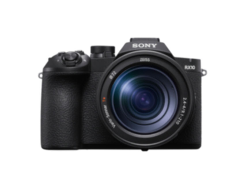 Sony RX10V