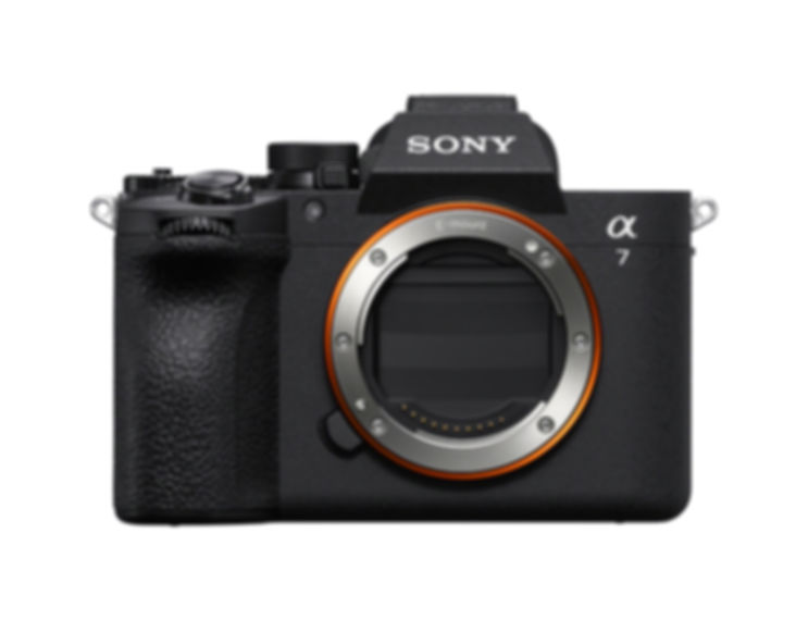 Sony A7 V