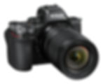 Thumbnail: Nikon Z5 II Mirrorless Camera