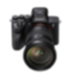 Thumbnail: Sony a7R V Mirrorless Camera