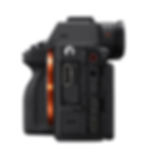 Thumbnail: Sony A7 V