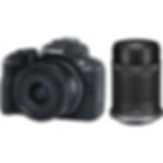 Canon EOS R100 Mirrorless Camera