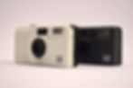 Thumbnail: KODAK Snapic A1 35mm Film Camera