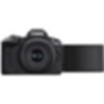 Thumbnail: Canon EOS R50 Mirrorless Camera