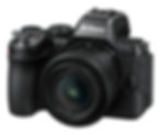 Thumbnail: Nikon Z5 II Mirrorless Camera