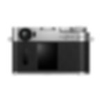Thumbnail: Fujifilm X Half Digital Camera