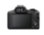 Thumbnail: Canon EOS R100 Mirrorless Camera