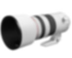 Thumbnail: Canon RF 70-200mm F2.8 L IS USM Z