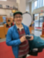 October 2025 Contest Winner!