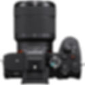 Thumbnail: Sony A7 IV Mirrorless Camera