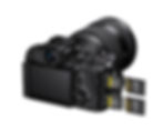 Thumbnail: Sony A7R VI