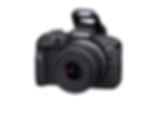 Thumbnail: Canon EOS R100 Mirrorless Camera