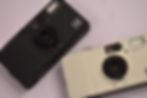 Thumbnail: KODAK Snapic A1 35mm Film Camera