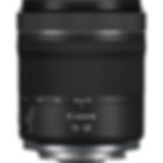 Thumbnail: Canon RF 15-30mm f/4.5-6.3 IS STM Lens