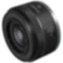 Thumbnail: Canon RF 50mm f/1.8 STM Lens
