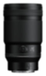 Thumbnail: Nikon Nikkor Z 35mm F/1.2 S Lens