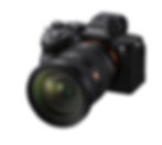 Thumbnail: Sony a7R V Mirrorless Camera