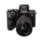 Thumbnail: Sony A7 V