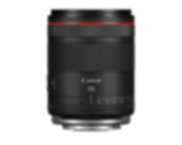 Canon RF 50mm F1.4 L VCM Lens