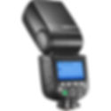 Thumbnail: Godox V860 III Flash