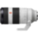 Thumbnail: Sony FE 100-400mm f/4.5-5.6 GM OSS Lens