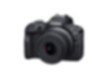 Thumbnail: Canon EOS R100 Mirrorless Camera