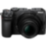 Thumbnail: Nikon Z30 Mirrorless Camera